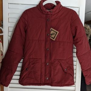 REI Alpine Parka